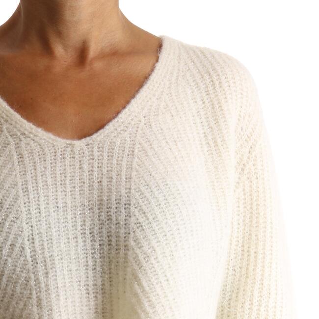 MAGLIA LUREX HANNY DEEP - Mad Fashion | img vers.650x/